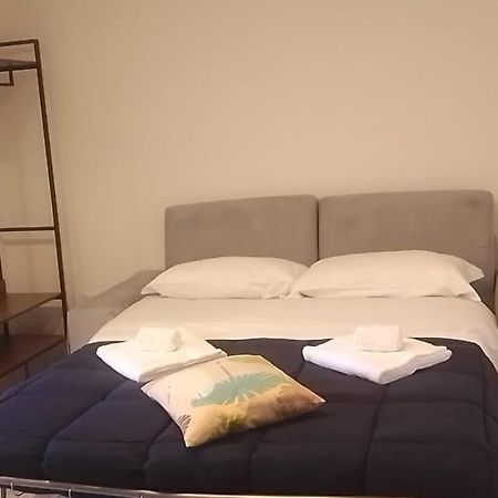 Seaside Sartoria Lägenhet Bari Exteriör bild